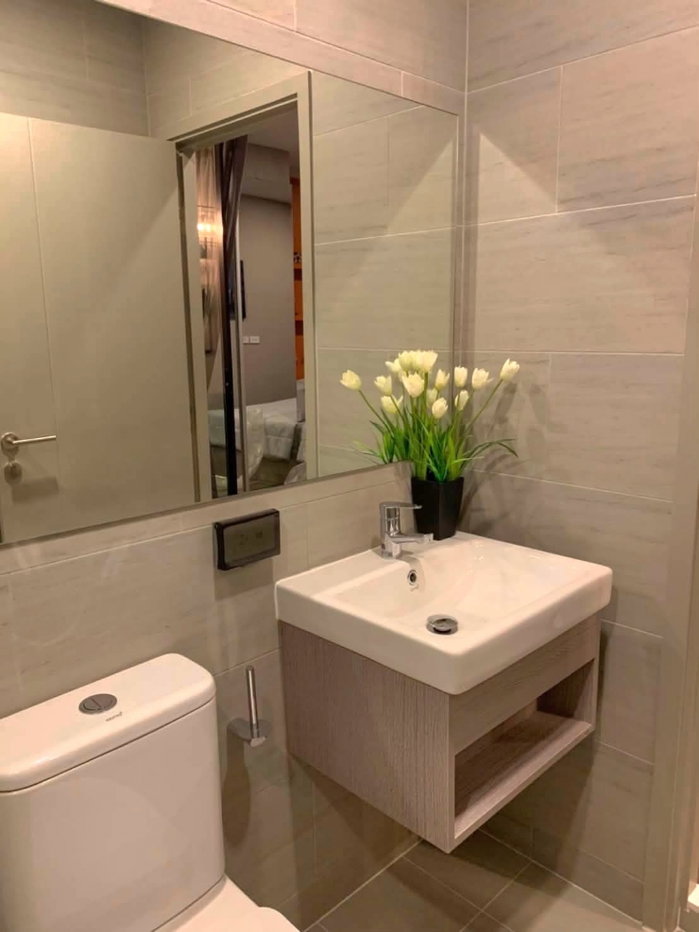 รูป ให้เช่า Condo ORIGIN SMART CITY RAYONG / NOTTING HILL RAYONG
ให้เช่า 12,000บ./เดือน
 - รูปที่ 10/12