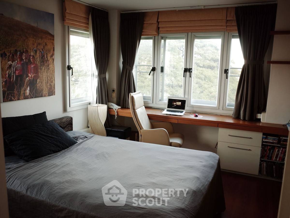 รูป ใกล้ BTS สนามกีฬาแห่งชาติ 300 ม. | 2 ห้องนอน Condo One Siam Condominium (ID 3148834) - รูปที่ 14/19