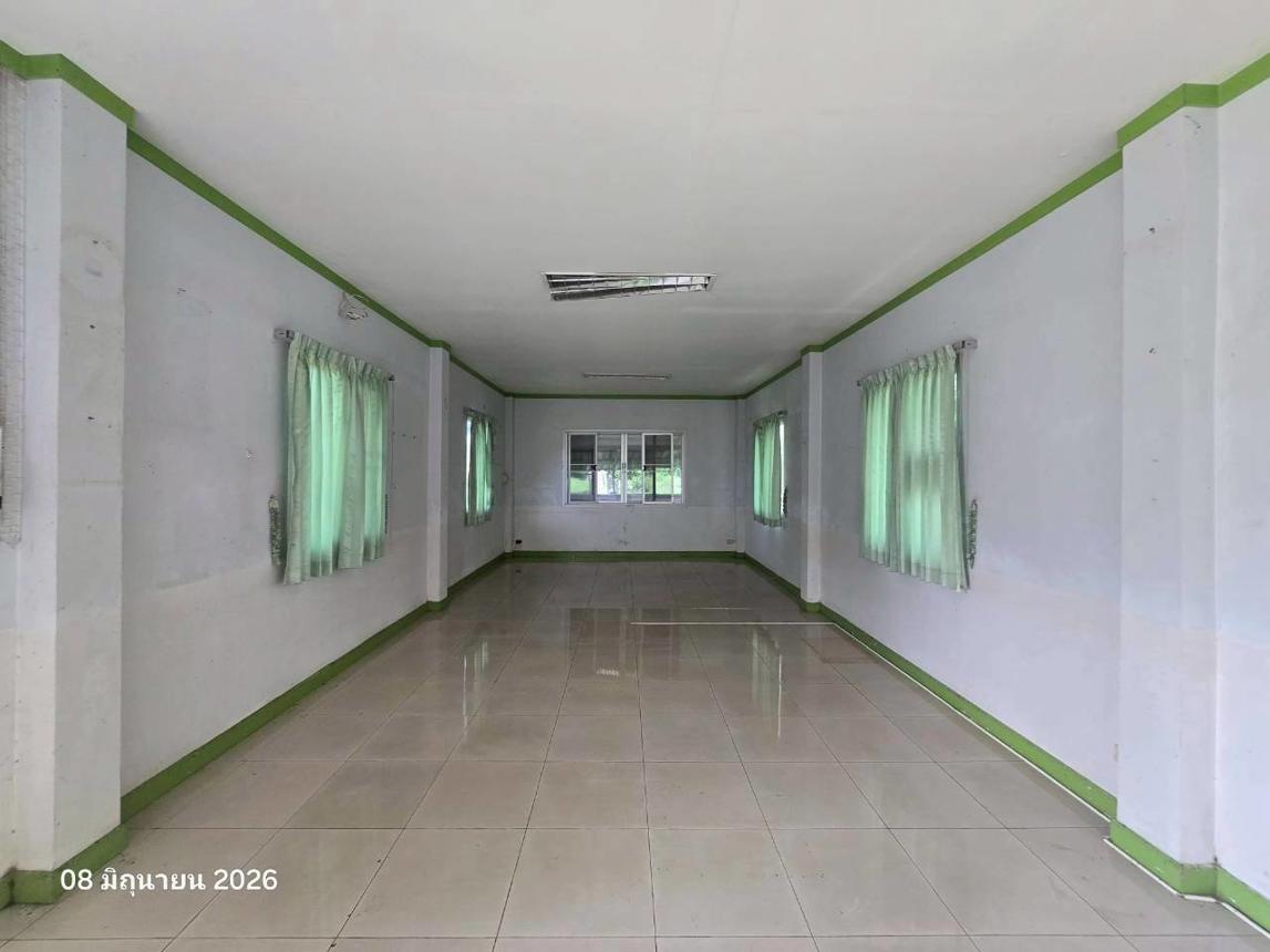 รูป อาคารโรงงาน 10386.7 ตร.วา ตะพานหิน พิจิตร 15.6M - รูปที่ 29/51