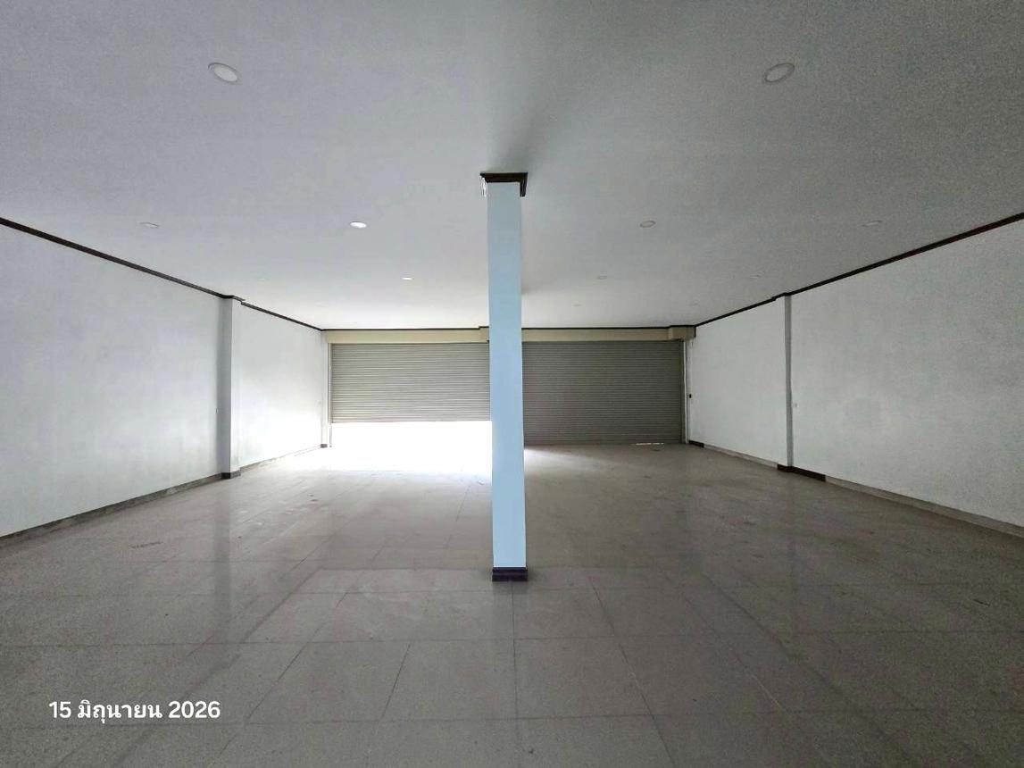 รูป อาคารพาณิชย์ 103 ตร.วา เมืองอุตรดิตถ์ อุตรดิตถ์ 5.3M - รูปที่ 33/63
