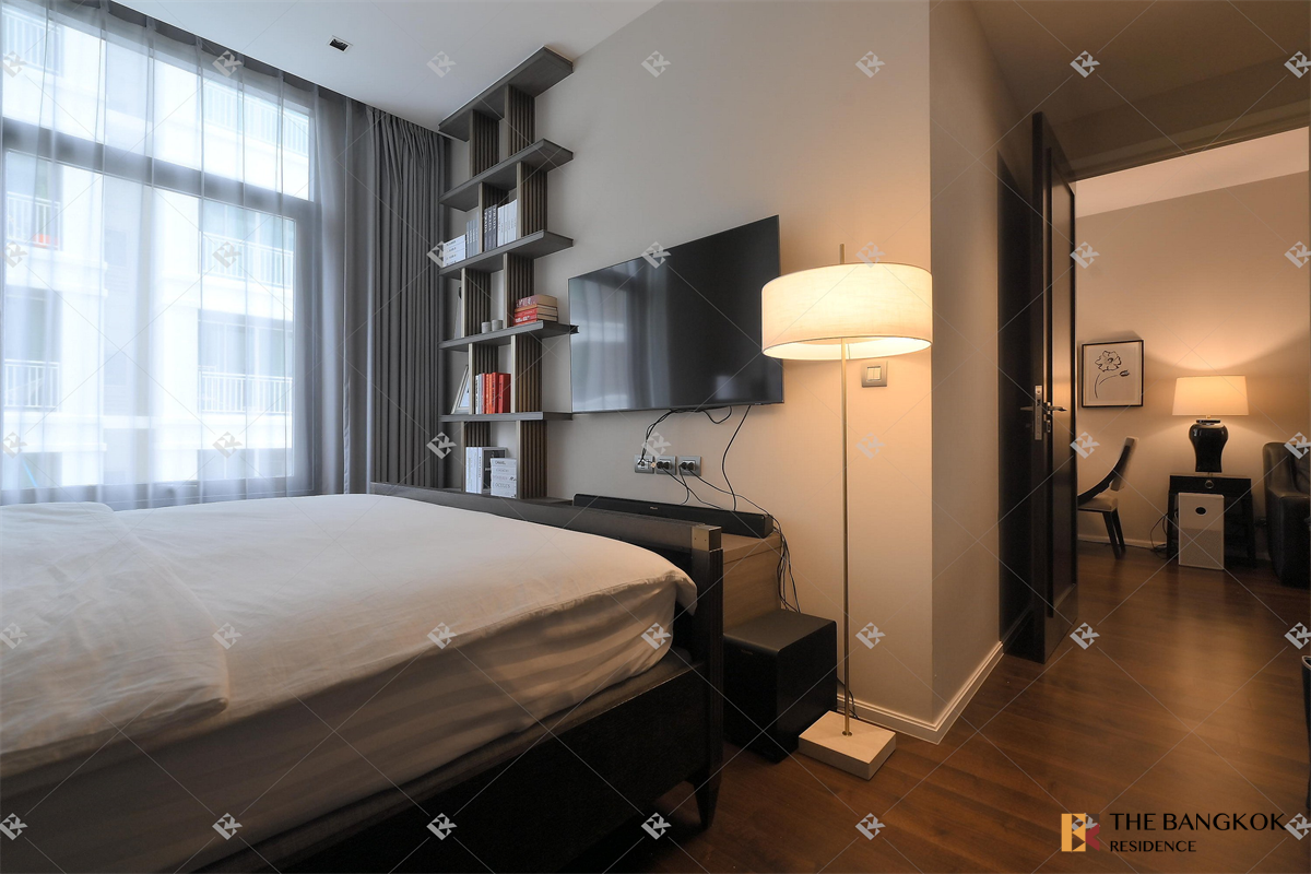รูป เดอะ ดิโพลแมท 39 ใกล้ BTS สถานีพร้อมพงษ์ ขนของย้ายเข้าได้ทันที - รูปที่ 3/10