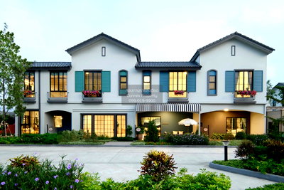 Townhouses for sale Samut Prakarn : For Sale Townhouse/Townhome  , Anasiri Srinakarin - Phraeksa , BTS-Srinagarindra , Bang Mueang , Mueang Samut Prakan , Samut Prakarn , CX-165884 ✅ Live chat with us ADD LINE @connexproperty ✅