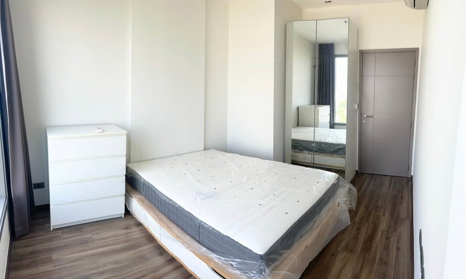 รูป ใกล้ Donki Thonglor 🏙(For Rent/ให้เช่า) Ceil by Sansiri (Ekkamai) - CBS001 - รูปที่ 3/12