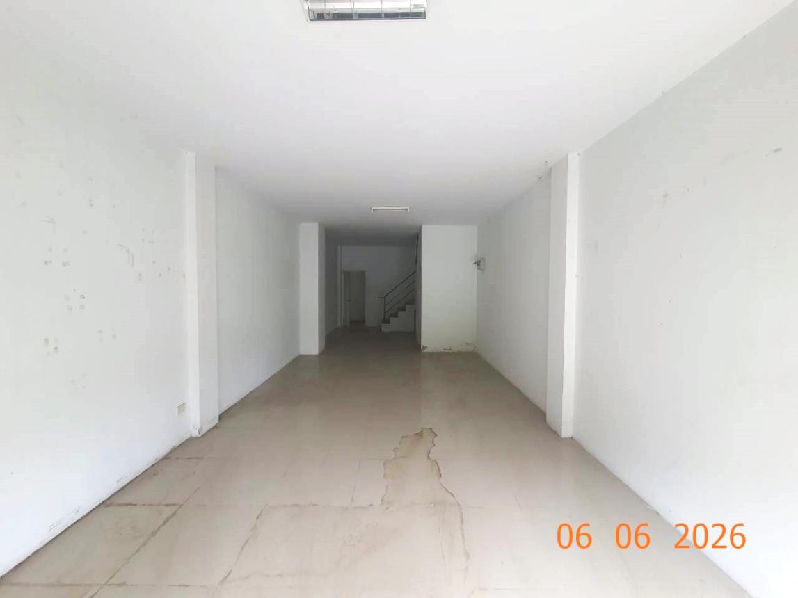 picture SHOP HOUSE 21.3 Sq.w. Saraphi Chiang Mai for 3M - 22/41