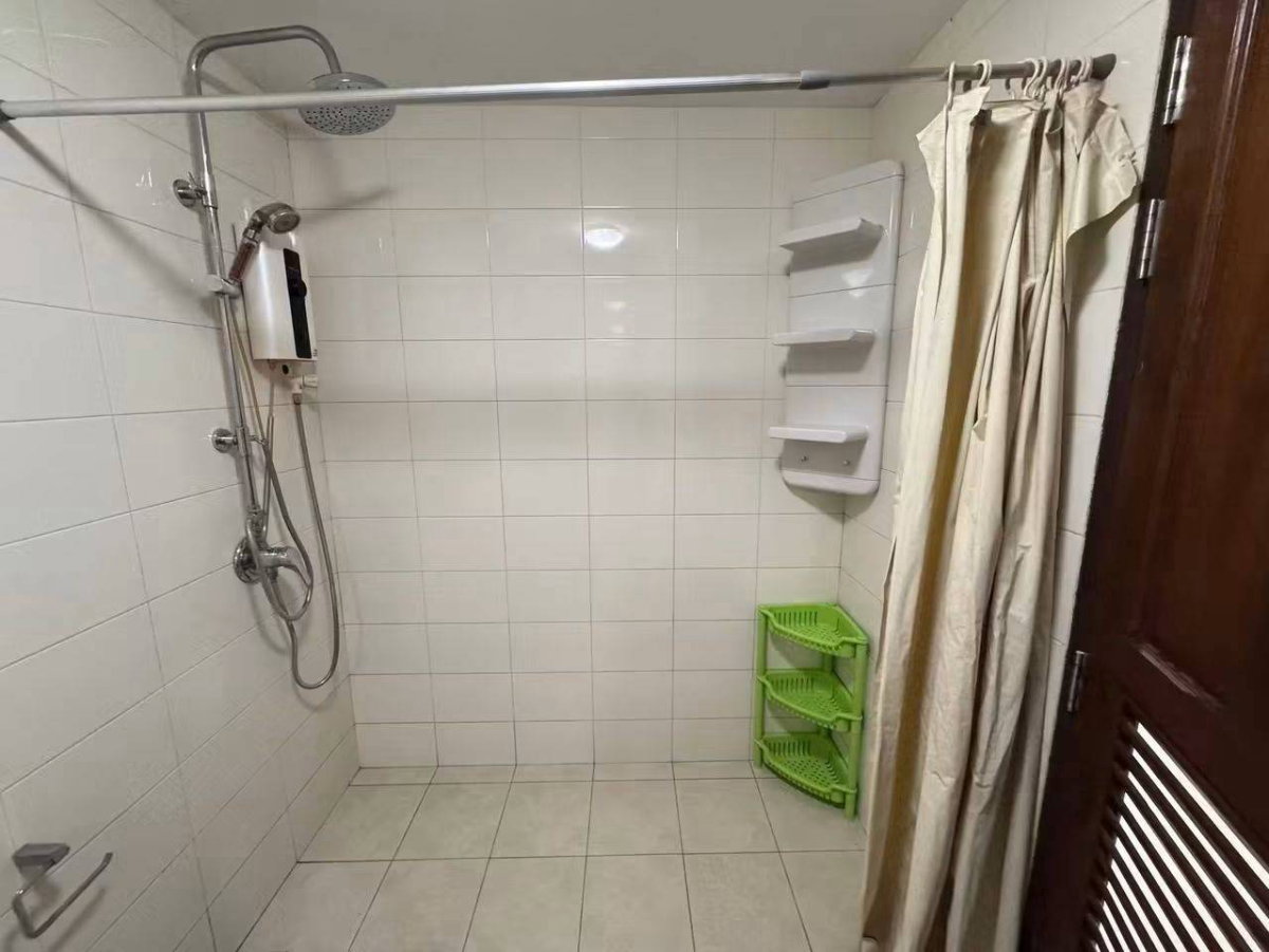 รูป ให้เช่า คอนโดหลังมช. ปันนาเรสซิเดนซ์ Punna Residence 3 ใกล้มช. เพียง 150 เมตร เดินไปเรียนได้ - รูปที่ 9/9