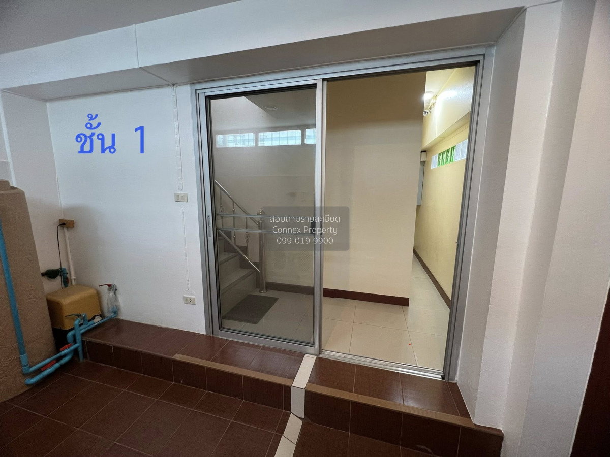 รูป เช่าอาคารพาณิชย์ เนอวานา พาร์ค ลาดพร้าว-รามคำแหง MRT-ลาดพร้าว 101 (สายสีเหลือง) พลับพลา เขต วังทองหลาง กรุงเทพ CX-152071 ✅ ทักไลน์ @connexproperty ตอบทันที ทีมงานมืออาชีพ ✅ - รูปที่ 4/12