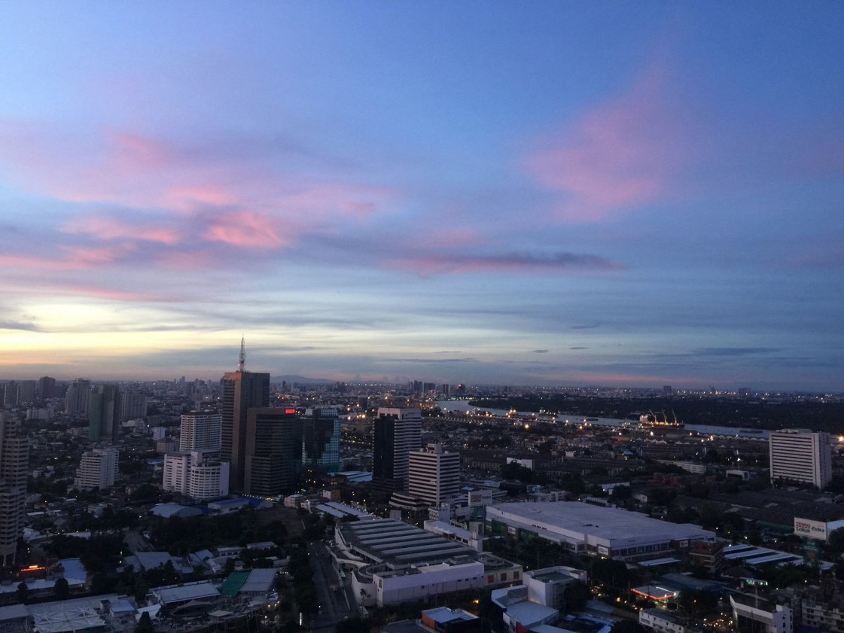 picture Sale : The Lumpini 24 condominium - 15/15