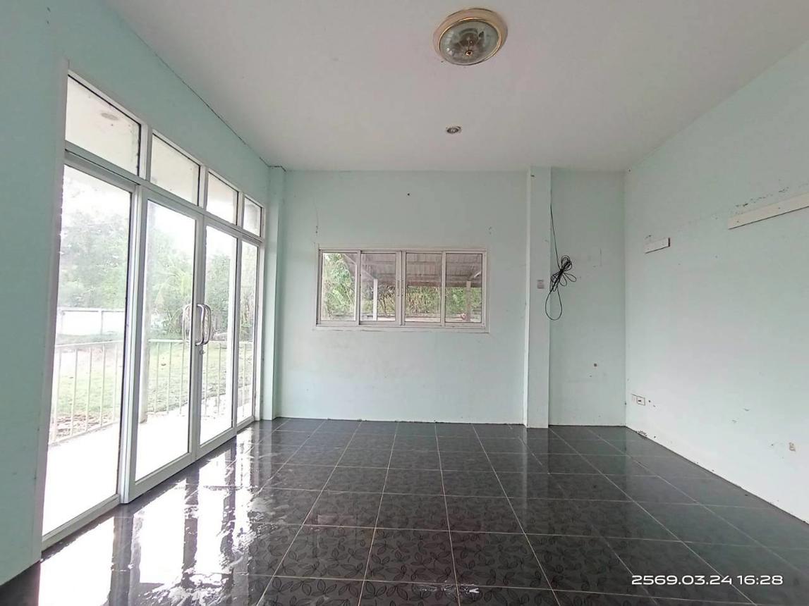 รูป บ้านเดี่ยว 1665 ตร.วา วาปีปทุม มหาสารคาม 7M - รูปที่ 54/65