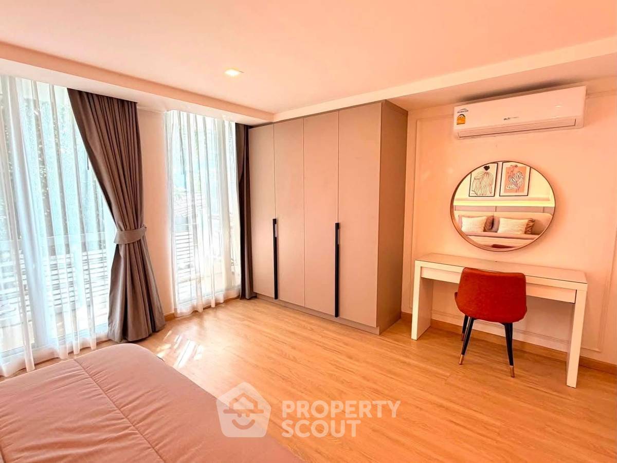 รูป ขายคอนโด 1 ห้องนอน Waterford Sukhumvit 50 ใกล้ BTS อ่อนนุช (ID 3187249) - รูปที่ 5/9