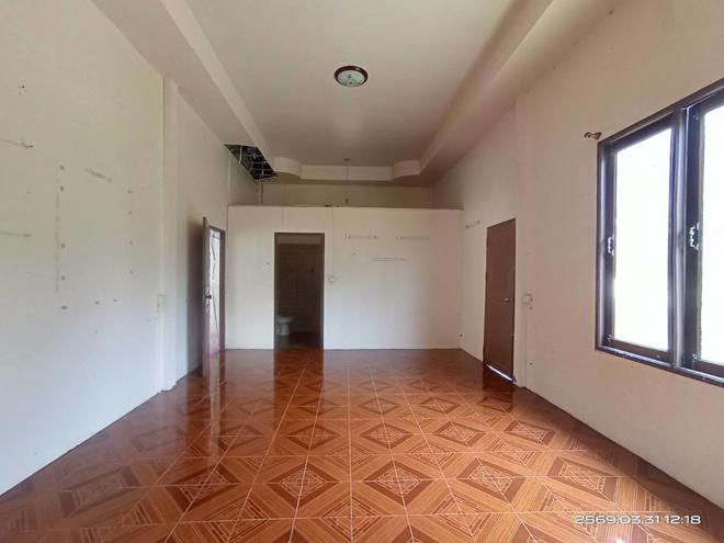 รูป บ้านเดี่ยว 200.3 ตร.วา นามน กาฬสินธุ์ 3.1M - รูปที่ 10/27