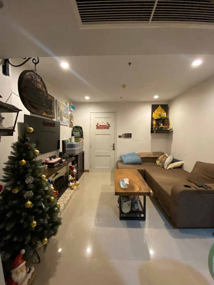รูป ขาย/SALE🧡 Supalai Wellington 2 (ศุภาลัย เวลลิงตัน2) - KC133 - รูปที่ 1/5