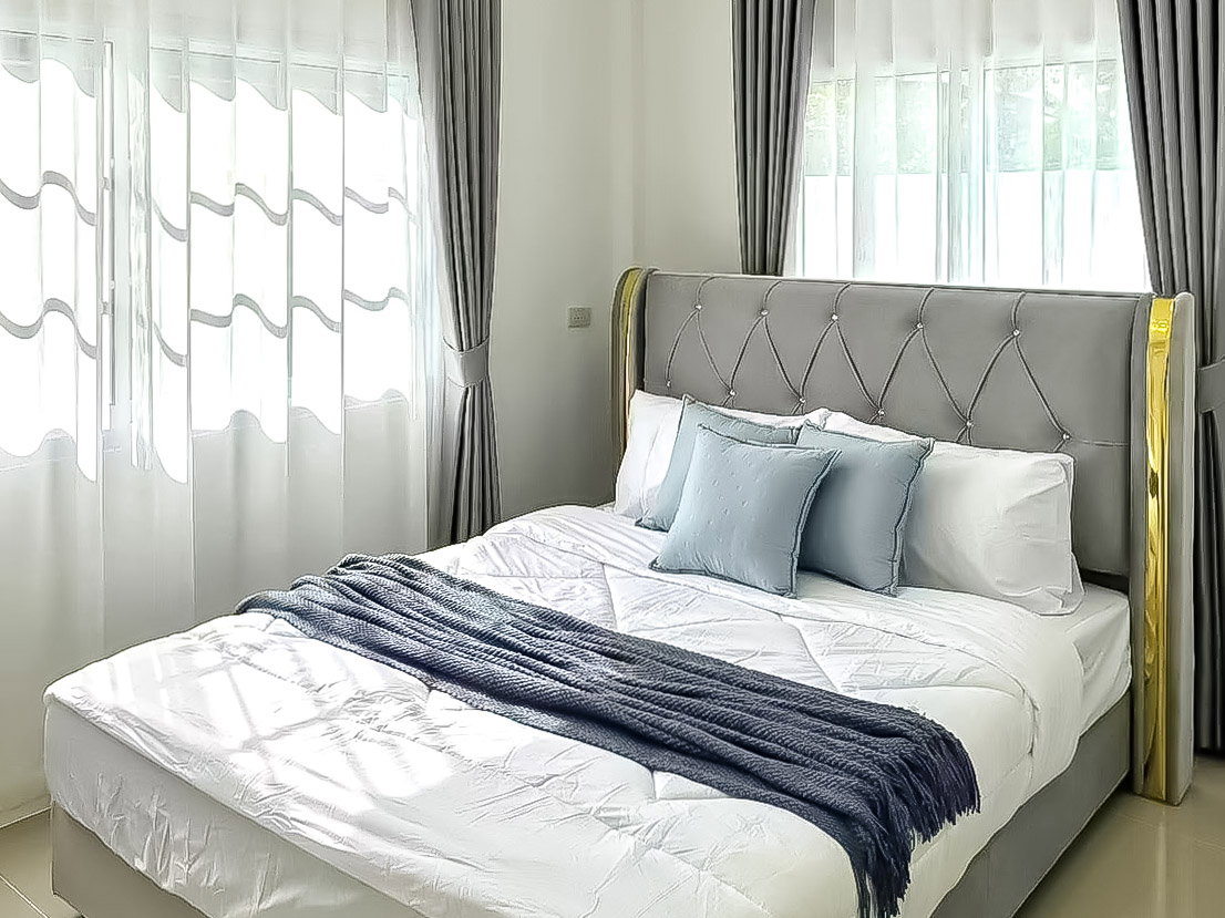 รูป House for Rent Thung Klom Tan Man East Pattaya 3 Bedroom - รูปที่ 10/12