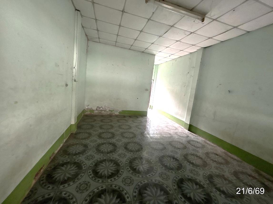 รูป อาคารพาณิชย์ 2340 ตร.วา ปากช่อง นครราชสีมา 16M - รูปที่ 39/63