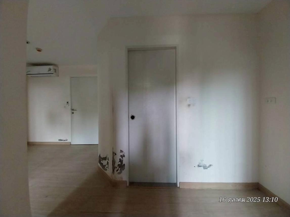 รูป 🔥 ขาย คอนโด เฟรช คอนโดมิเนียม (Fresh Condominium) | ใกล้ MRT เตาปูน - รูปที่ 9/11