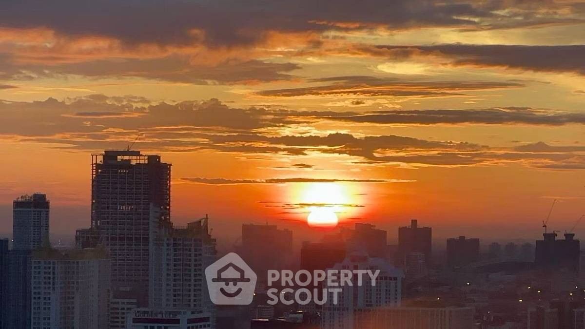 รูป คอนโด 2 ห้องนอน ชั้น 38 Circle Living Prototype New Petchburi ใกล้ MRT เพชรบุรี (ID 3061747) - รูปที่ 8/8