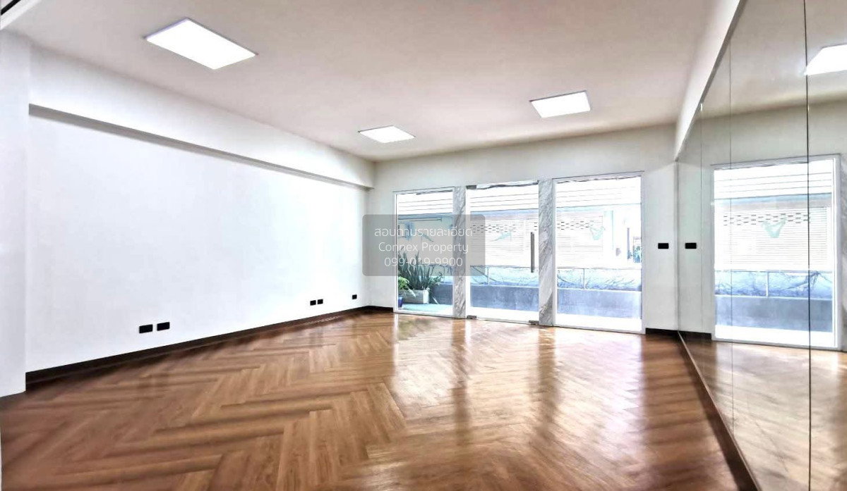 รูป เช่าโฮมออฟฟิศ พาร์ค อเวนิว เอกมัย 14 คลองตันเหนือ เขต วัฒนา กรุงเทพ CX-153908 ✅ ทักไลน์ @connexproperty ตอบทันที ทีมงานมืออาชีพ ✅ - รูปที่ 4/10