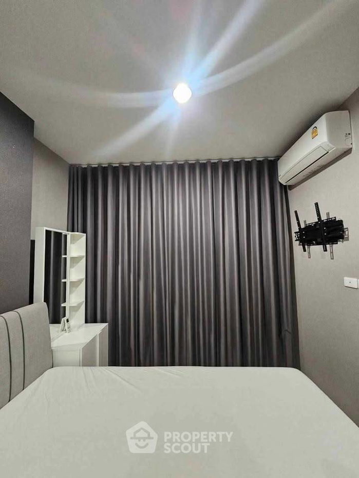รูป คอนโด 2 ห้องนอน ขายที่ Niche Mono Ramkhamhaeng ย่านหัวหมาก (ID 3185598) - รูปที่ 6/22