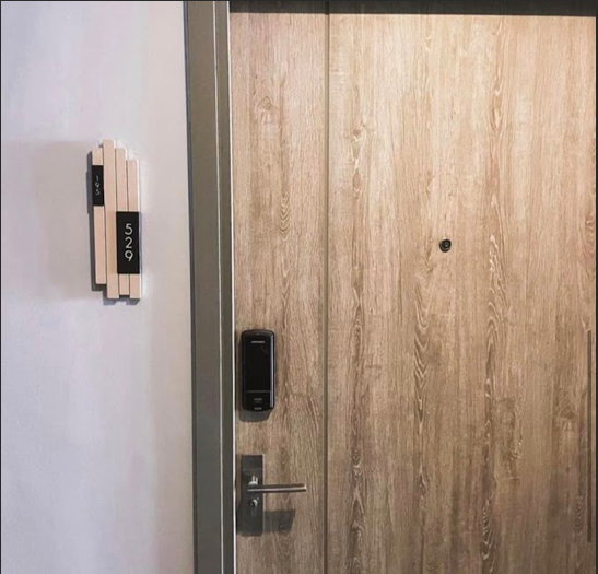 รูป 🏙️✨ FOR RENT: IDEO O2  📩 Interested in this room? Screenshot or copy the link and send us via Line for more details & room viewing.   - รูปที่ 3/21