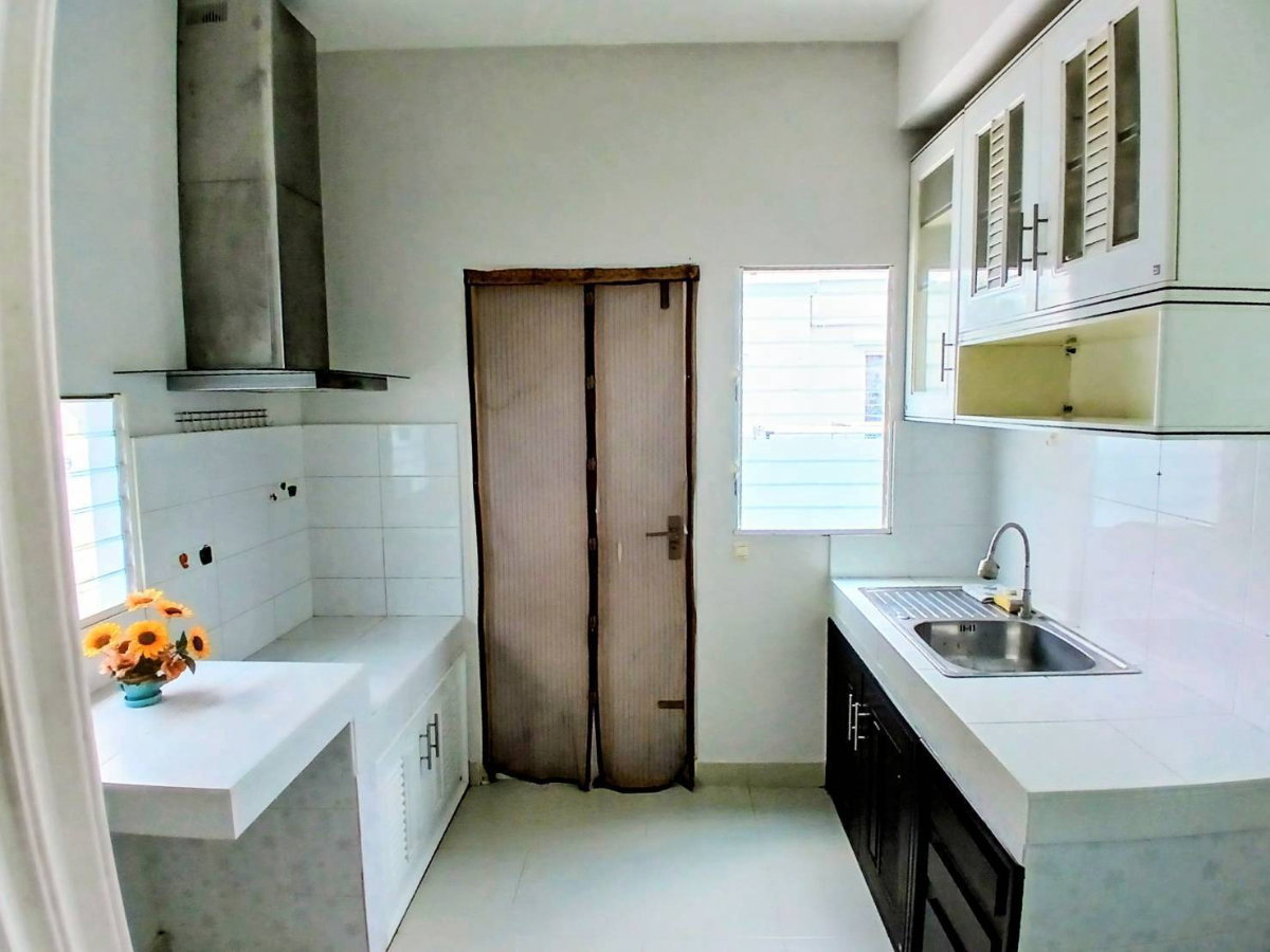 รูป ขาย บ้านเดี่ยว Villaggio คลอง 3 (ปทุมธานี) 2 ชั้น เนื้อที่ 51 ตร.ว. / พื้นที่ใช้สอย 160 ตร.ม. - รูปที่ 13/27