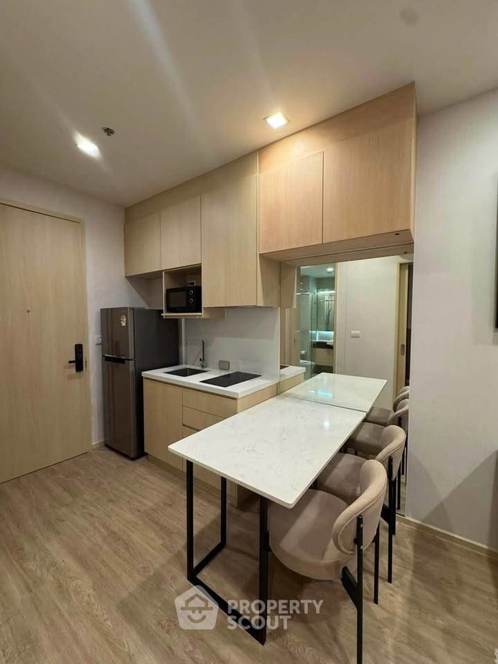 picture 34th-Floor 1-BR Condo At Noble State 39 Near BTS Phrom Phong (ID 3188107) - 6/20