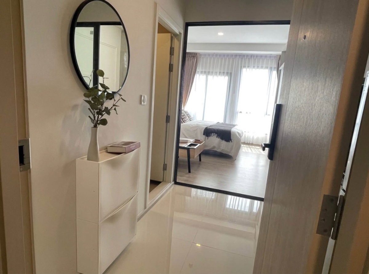 picture Condo for Rent at The Tree Pattanakarn - Ekkamai (F6908056) ID Line : @pccenter - 9/14