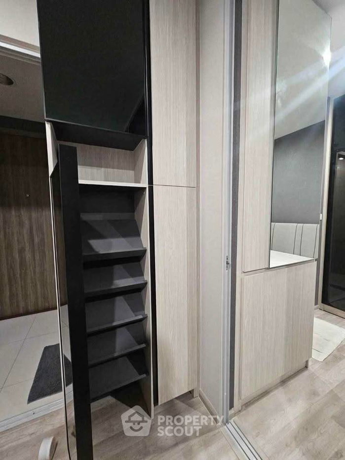 รูป คอนโด 2 ห้องนอน ขายที่ Niche Mono Ramkhamhaeng ย่านหัวหมาก (ID 3185598) - รูปที่ 7/22
