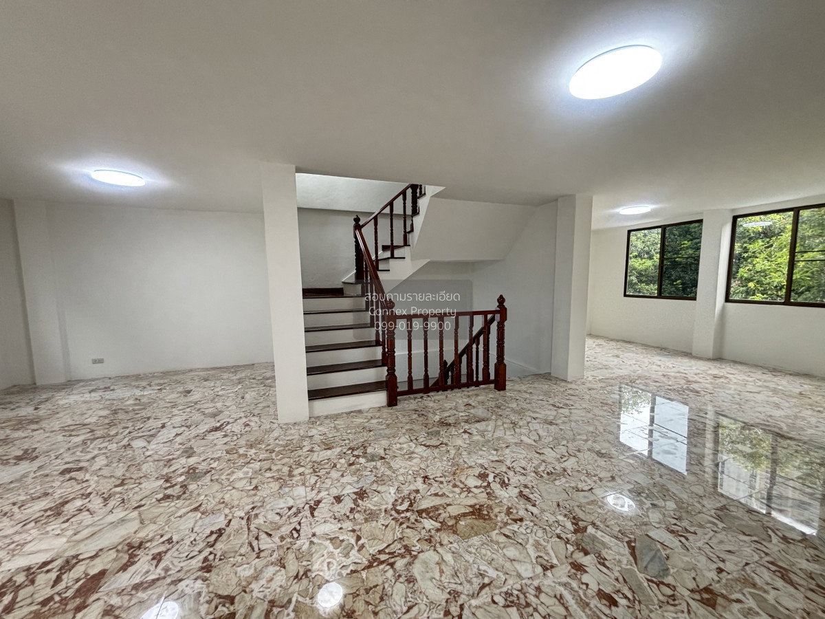 รูป เช่าทาวน์โฮม 4 ชั้น กรุงธนบุรี 6 รีโนเวทใหม่ บางลำภูล่าง เขต คลองสาน กรุงเทพ CX-167543 ✅ ทักไลน์ @connexproperty ตอบทันที ทีมงานมืออาชีพ ✅ - รูปที่ 12/12