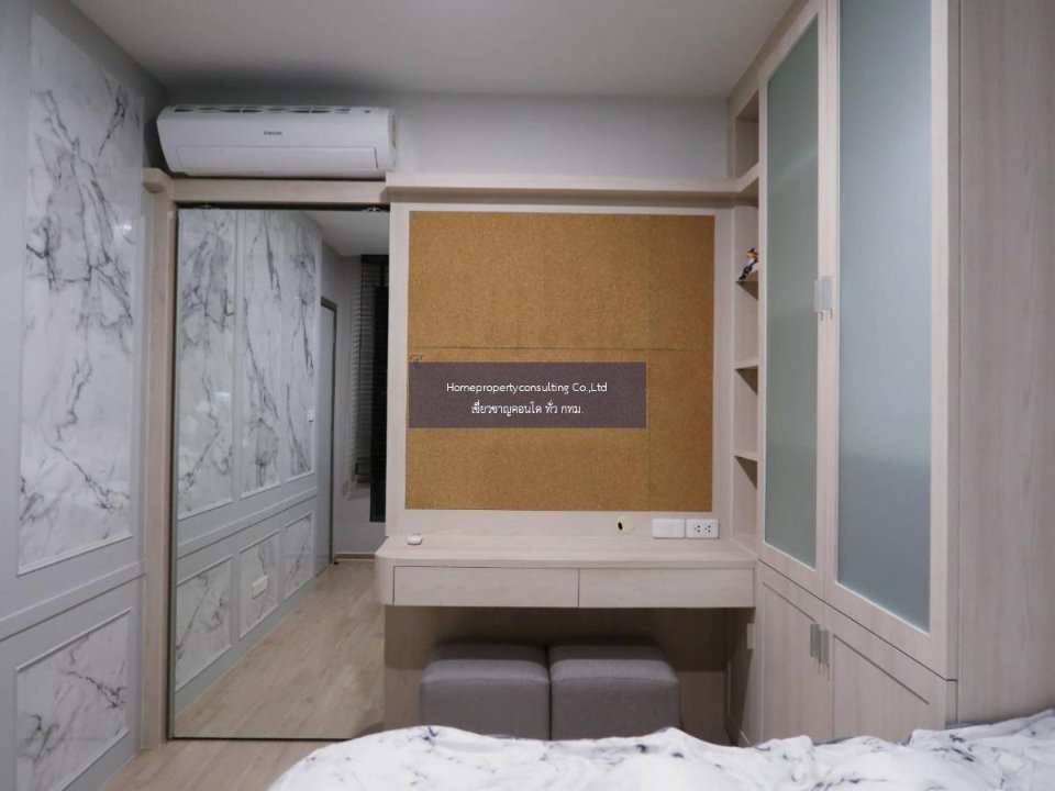 รูป 🏙️✨ FOR RENT: IDEO O2 📩 Interested in this room? Screenshot or copy the link and send us via Line for more details & room viewing. - รูปที่ 13/18