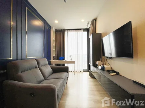 1 Bedroom Condo for sale at Oka Haus 1755606