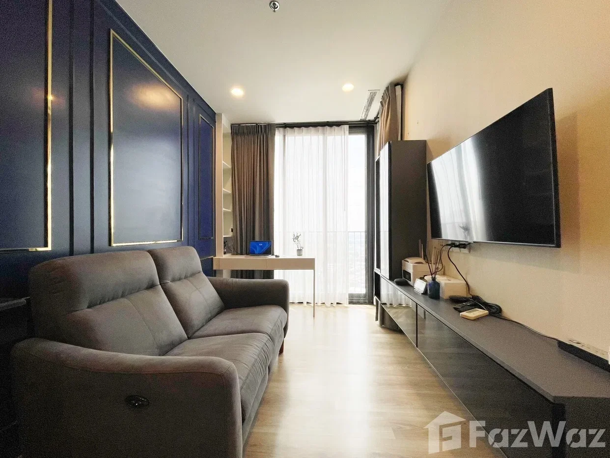 picture 1 Bedroom Condo for sale at Oka Haus  1755606 - 1/21