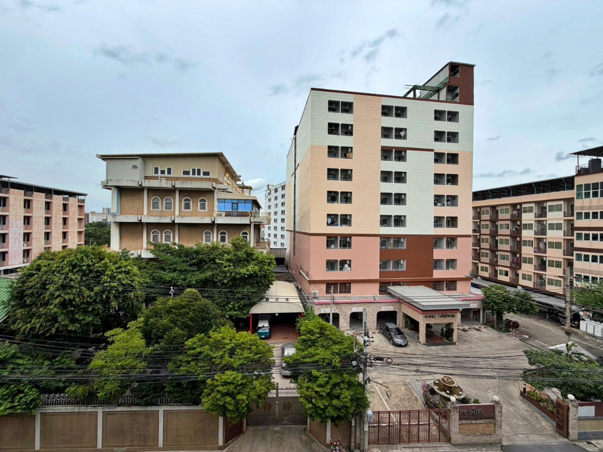 picture 💎 Condo for rent — Chateau In Town Pinklao - 16/16