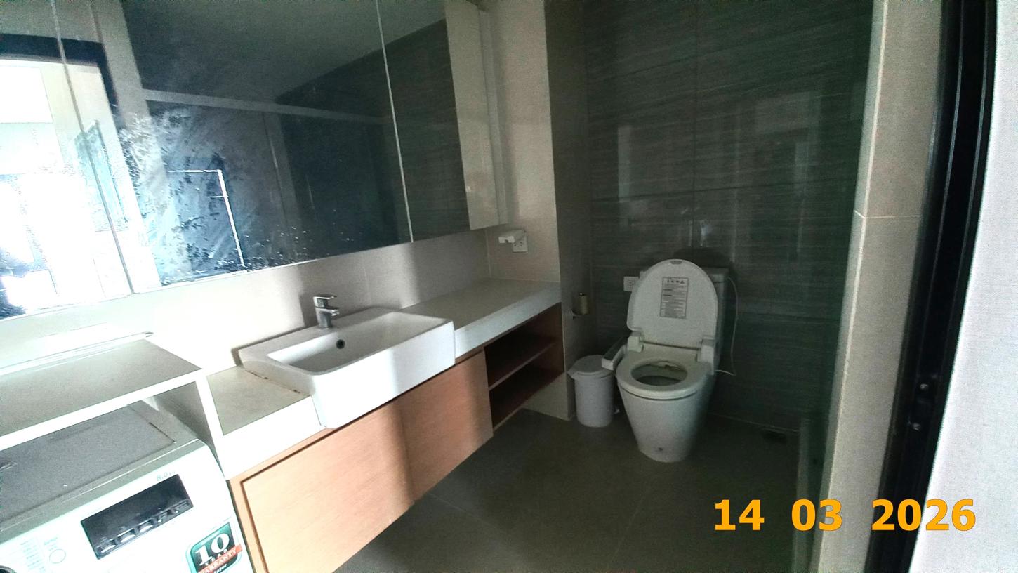 picture CONDO 35.31 Sq.m. Si Racha Chonburi for 2.6M - 20/25