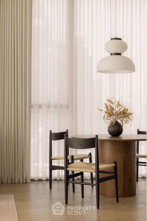 picture Pet-Friendly 2-BR At The Strand Thonglor 100m To BTS Thong Lor (ID 3160831) - 5/16