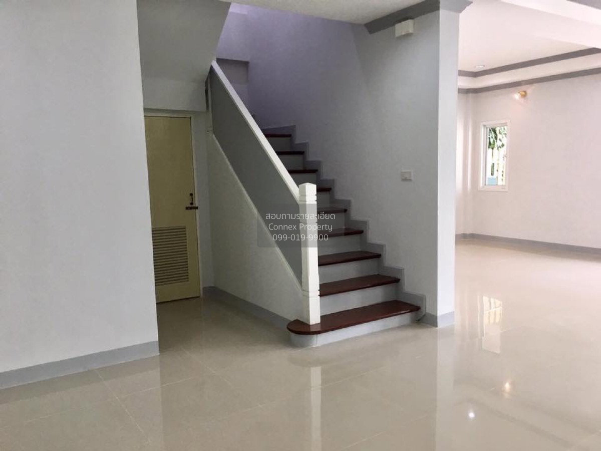 รูป ขายทาวน์เฮ้าส์/ทาวน์โฮม หมู่บ้านปิยวรารมย์ คลอง 4 บึงยี่โถ ธัญบุรี ปทุมธานี CX-166991 ✅ ทักไลน์ @connexproperty ตอบทันที ทีมงานมืออาชีพ ✅ - รูปที่ 12/12