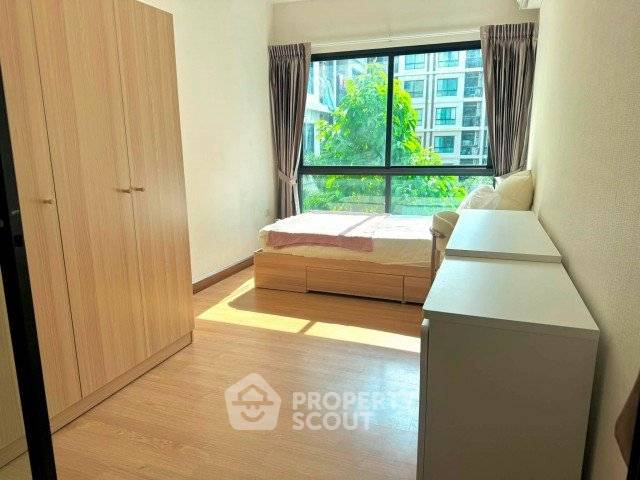 รูป คอนโด 2 ห้องนอน ให้เช่า Supalai City Resort Bearing Station ใกล้ BTS แบริ่ง (ID 3185194) - รูปที่ 2/8