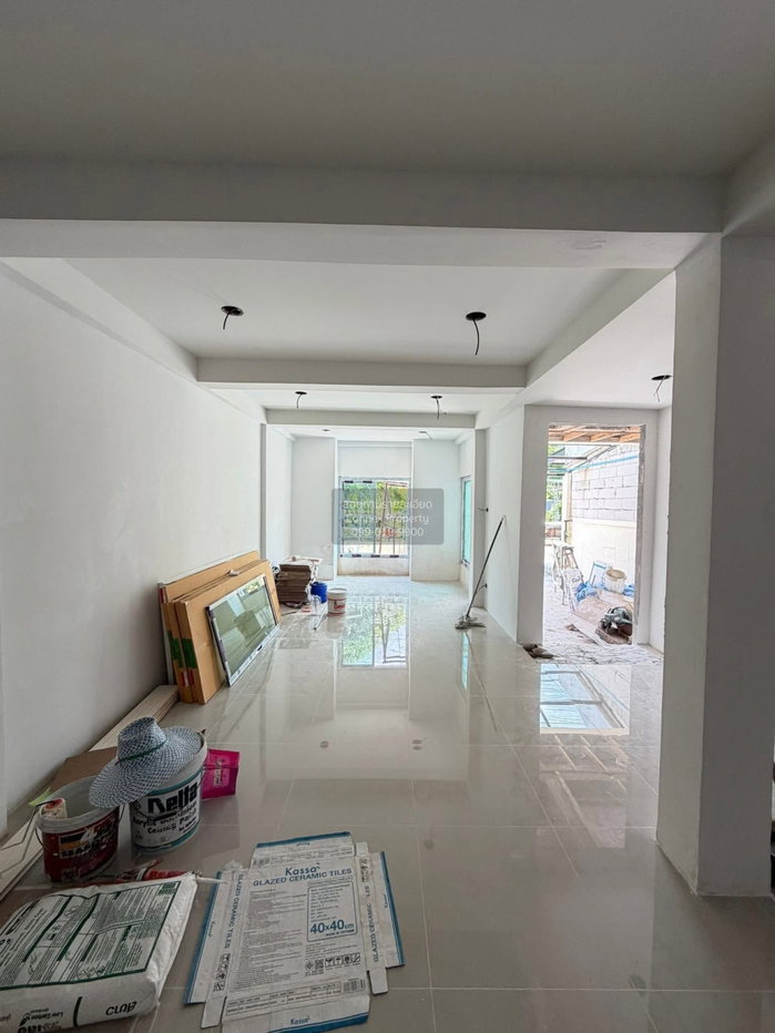 รูป ขายทาวน์เฮ้าส์/ทาวน์โฮม บ้านชเลคีรี รีโนเวทใหม่ กะทู้ กะทู้ ภูเก็ต CX-161759 ✅ ทักไลน์ @connexproperty ตอบทันที ทีมงานมืออาชีพ ✅ - รูปที่ 3/4