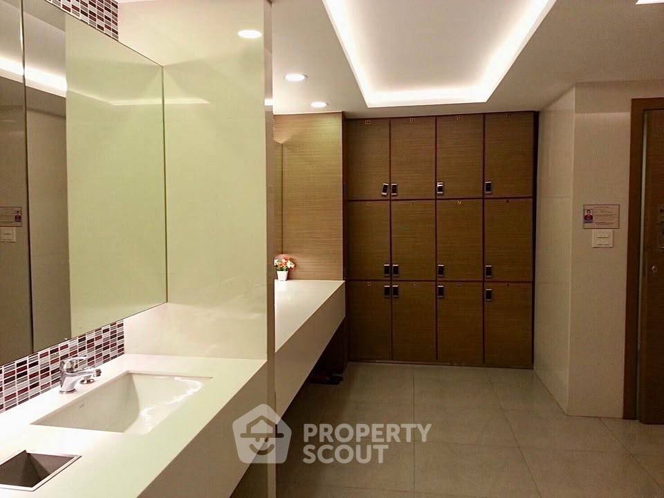 รูป ใกล้ BTS นานา 200 ม. | คอนโด 1 ห้องนอน The Trendy Condominium (ID 3188827) - รูปที่ 8/9