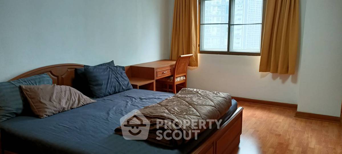 รูป คอนโด 3 ห้องนอน ชั้น 15 Top View Tower Condominium ใกล้ BTS ทองหล่อ (ID 358630) - รูปที่ 5/5