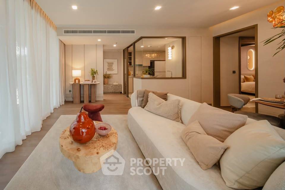 picture Pet-Friendly 3-BR Condo For Sale At WIDEN by Sansiri (ID 3188806) - 8/11