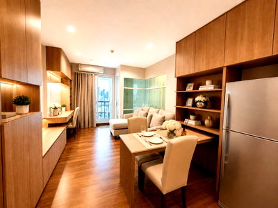 Condos for rent : Ivy                         Thonglor