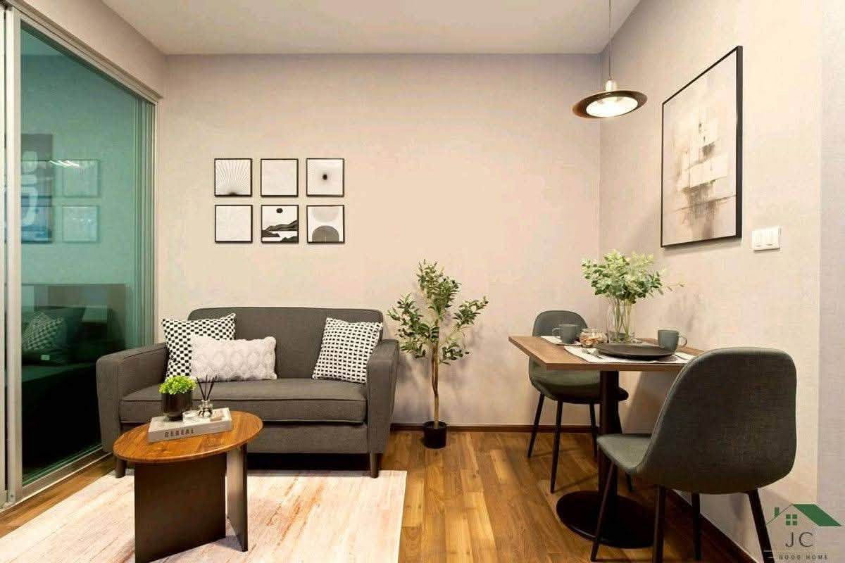รูป เช่าคอนโด A Space Me Sukhumvit 77/เอ สเปซ มี คอนโดสุขุมวิท 77 (M6908016) ID Line : @condo79 - รูปที่ 4/10
