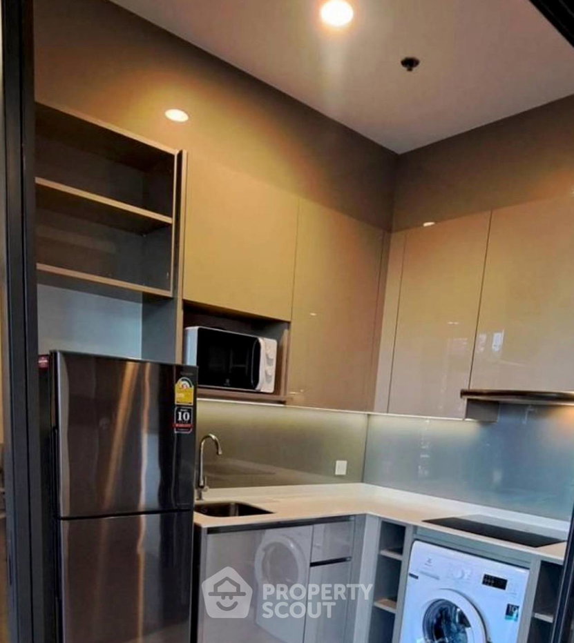 รูป คอนโด 2 ห้องนอน Whizdom Essence Sukhumvit ใกล้ BTS ปุณณวิถี 400 เมตร (ID 3185740) - รูปที่ 5/6