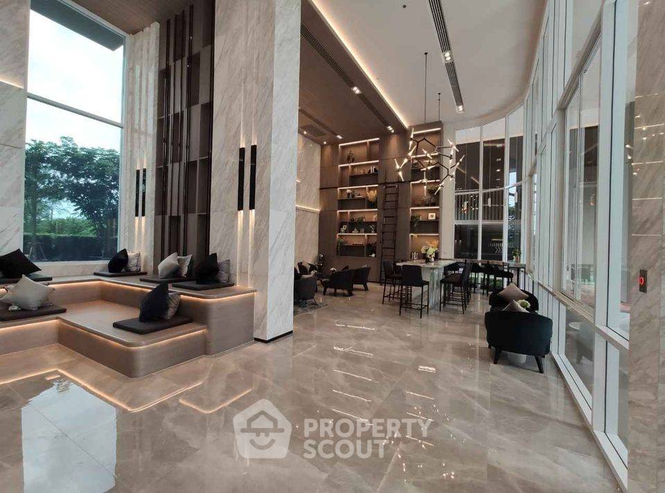 picture 1-BR Condo For Rent At Supalai Veranda Ramkhamhaeng (ID 845556) - 4/11