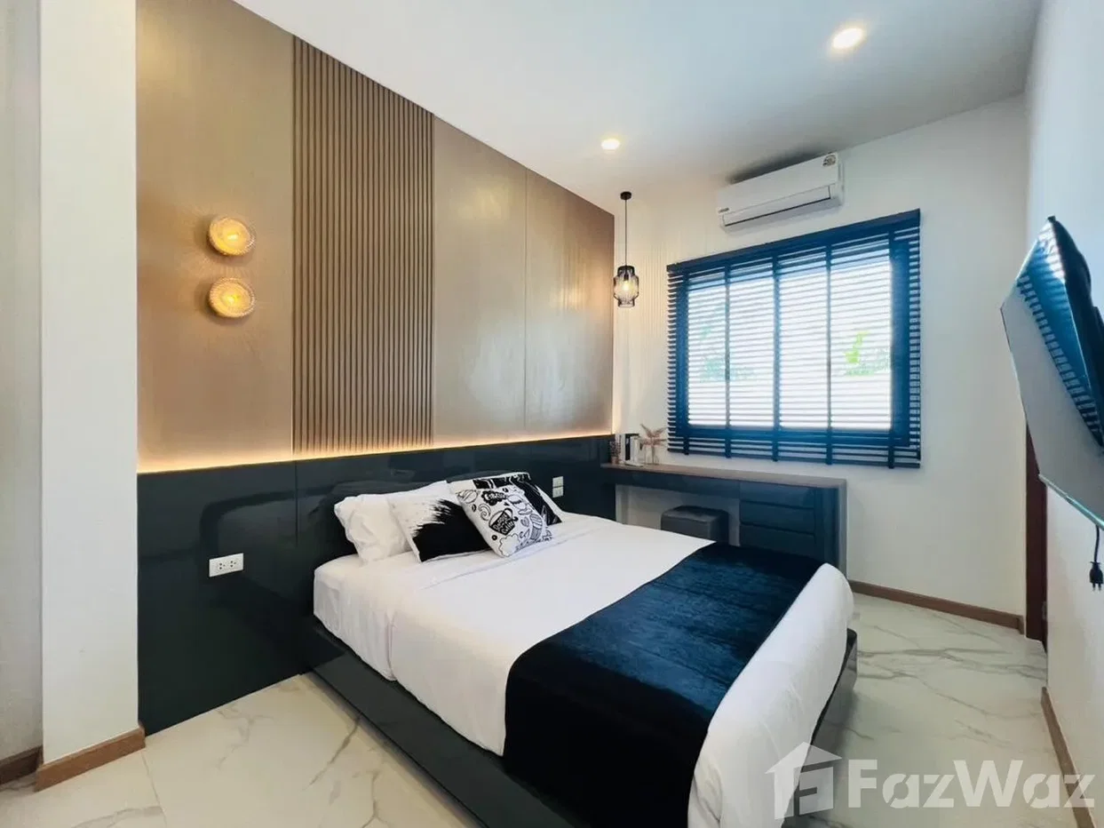 รูป ขาย วิลล่า 3 ห้องนอน ในโครงการ ดิ เอลิแกนซ์ บาย ภิรันดา 6088419 - รูปที่ 20/22