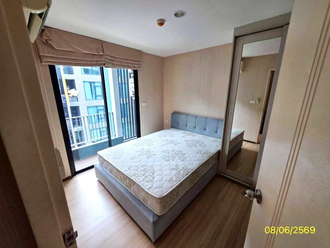รูป 🔥 ขาย คอนโด เฟรช คอนโดมิเนียม (Fresh Condominium) | ใกล้ MRT บางซ่อน - รูปที่ 7/8