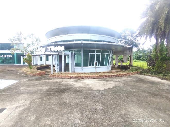 picture OFFICE 3297.8 Sq.w. Muang Trang Trang for 41.2M - 2/37