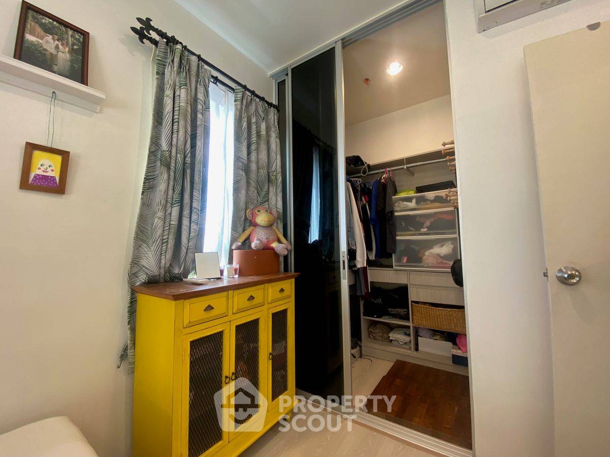 รูป ใกล้ BTS ปู่เจ้า 100 ม. | 2 ห้องนอน Niche Mono Sukhumvit-Puchao (ID 2100572) - รูปที่ 9/14