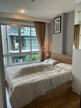 Rent-Sell Plus Condo Suratthani