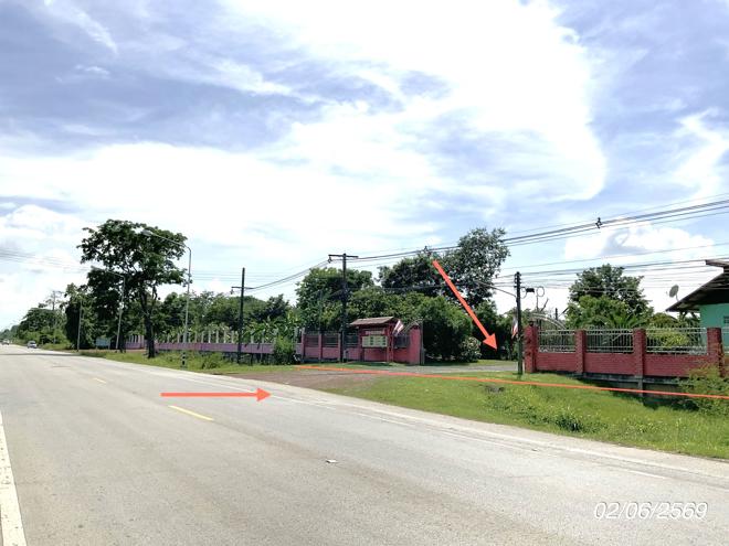 รูป บ้านเดี่ยว 1623 ตร.วา อรัญประเทศ สระแก้ว 16.1M - รูปที่ 2/25