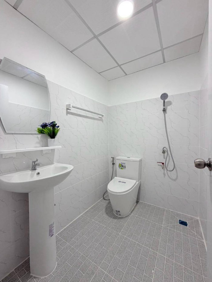 รูป บ้านสวย หลังมุม ใกล้เซ็นทรัล เวสเกต #หมู่บ้านพฤกษา 18 บางใหญ่ ทาวน์เฮ้าส์ 3 ห้องนอน ใกล้ MRT สถานีบางใหญ่ - รูปที่ 23/24